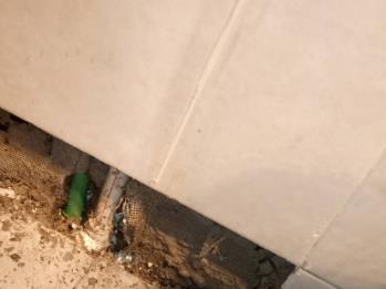 泌阳卫生间测漏水公司分享下泌阳市地下管线探测方法分析