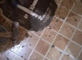 泌阳卫生间测漏水公司分享下泌阳自来水管道泄漏检测的具体位置分析。