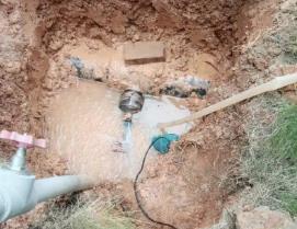 泌阳测漏水公司浅析泌阳地下水管漏水有哪些处理方法？
