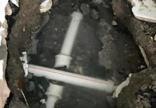  泌阳测漏水公司浅析泌阳管道泄漏检测公司检测水管泄漏