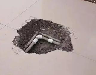 泌阳测漏水公司专业解答供水管道泄漏检测的四种常用方法